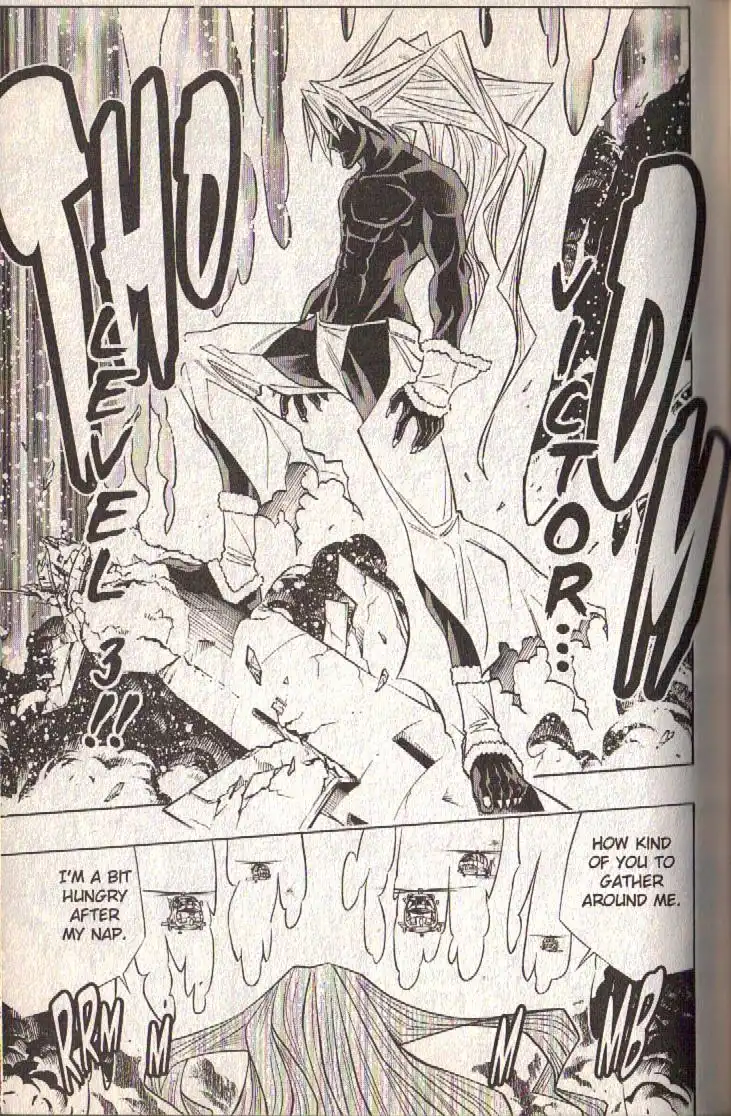 Busou Renkin Chapter 77 10